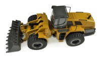 RC shovel HUINA FM 1583 – Metalen uitvoering